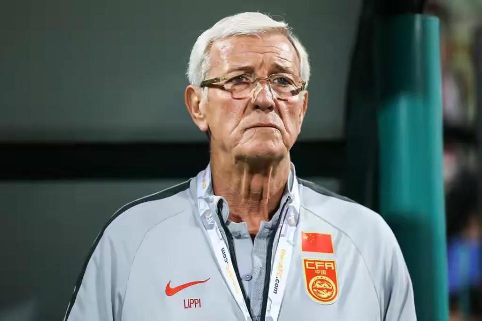 资格, 足的排名