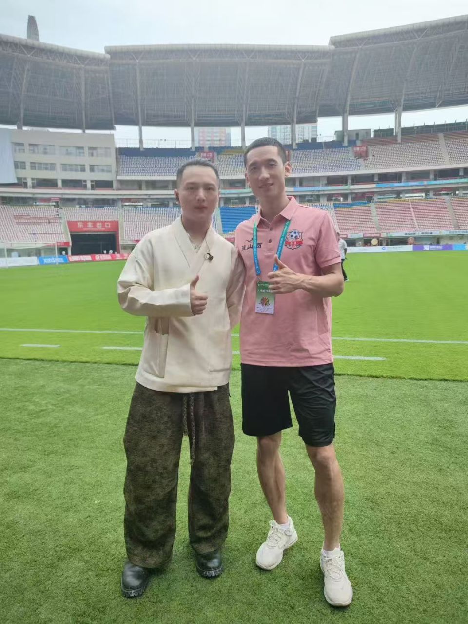积累了宝贵, 潇湘晨报记