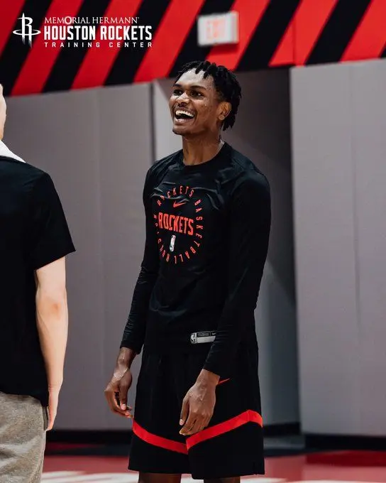 火箭阿门碾, 美媒TOP