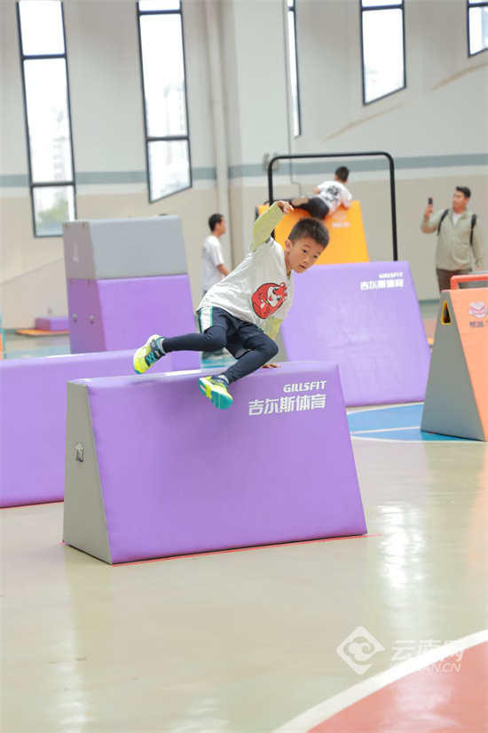 项目, 设幼儿组, AA