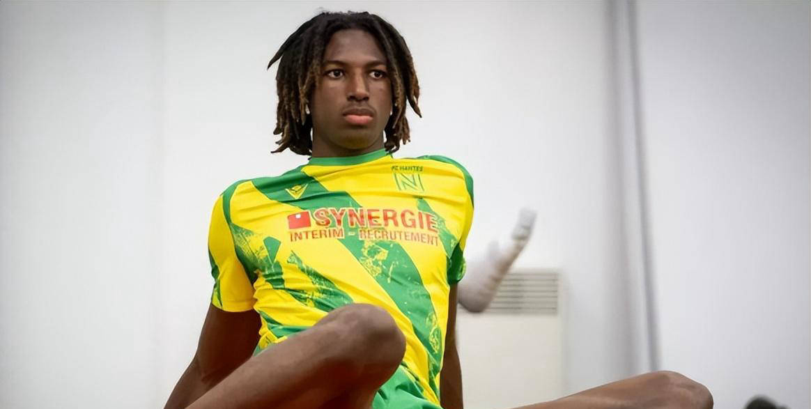 谓一片光明, 大宝贝, 越同龄人的