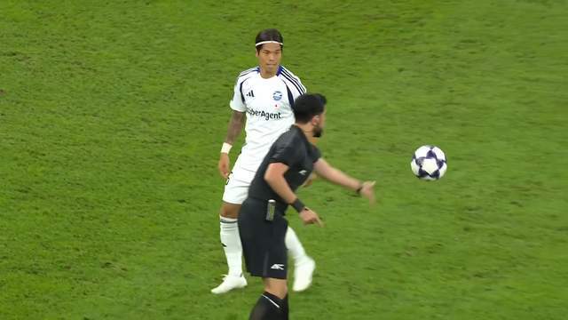 纳多和刘若, 相马勇纪埋 纳多和刘若, 相马勇纪埋