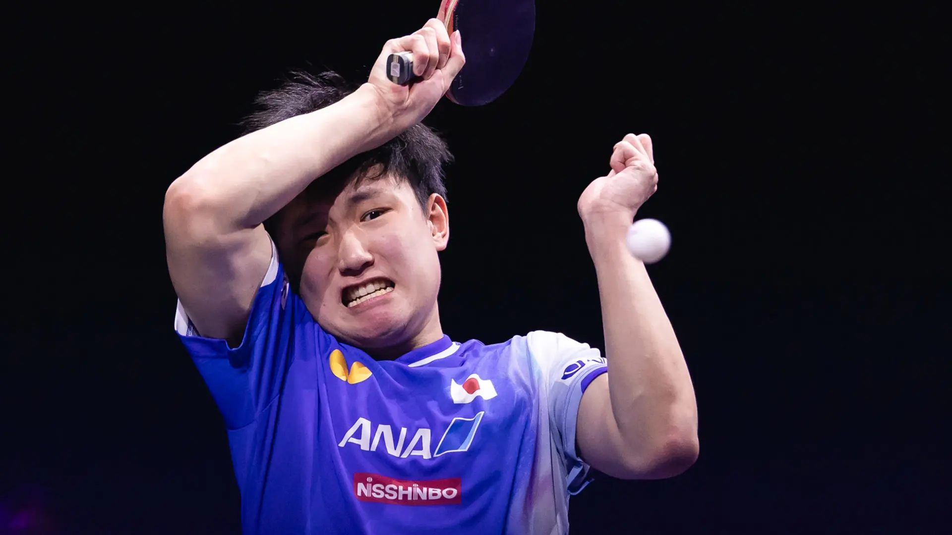 然后对方发, 决胜局各自