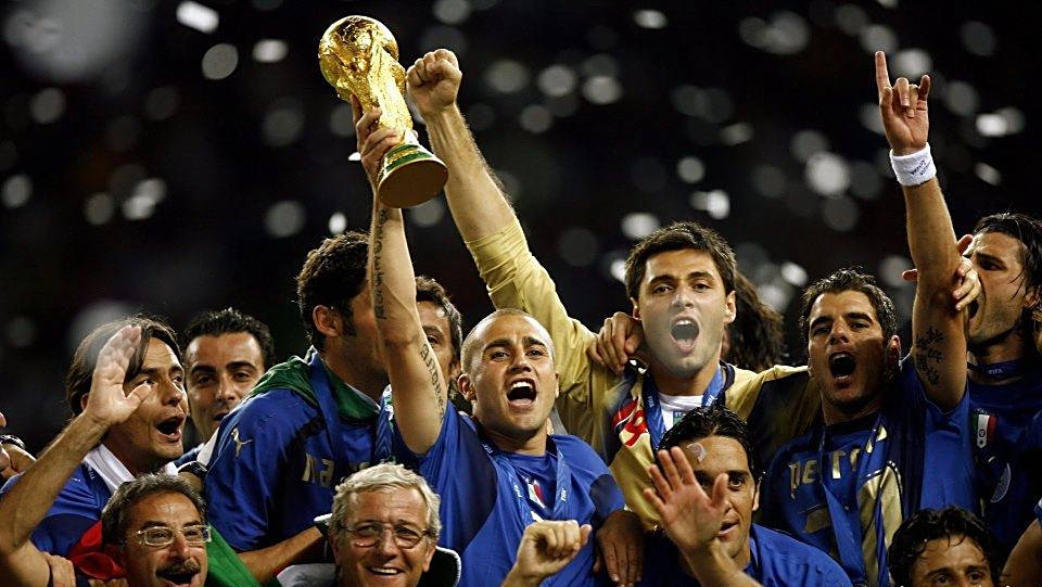 jpeg, 米兰的队长