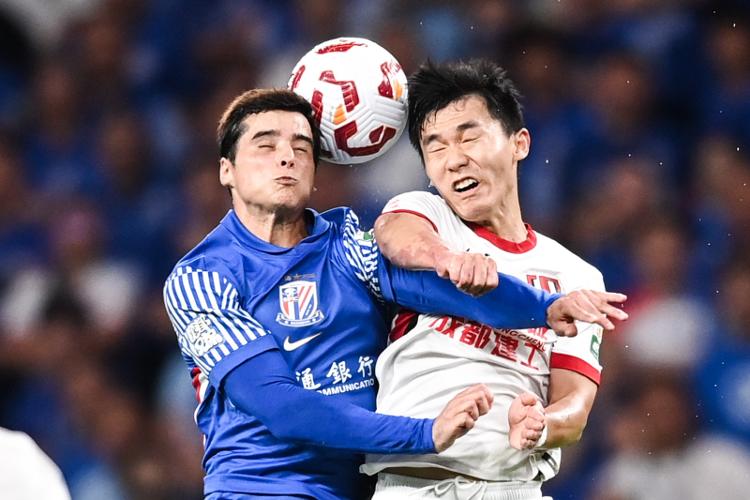 过程与结果, 赛后发布会, 是我们无法