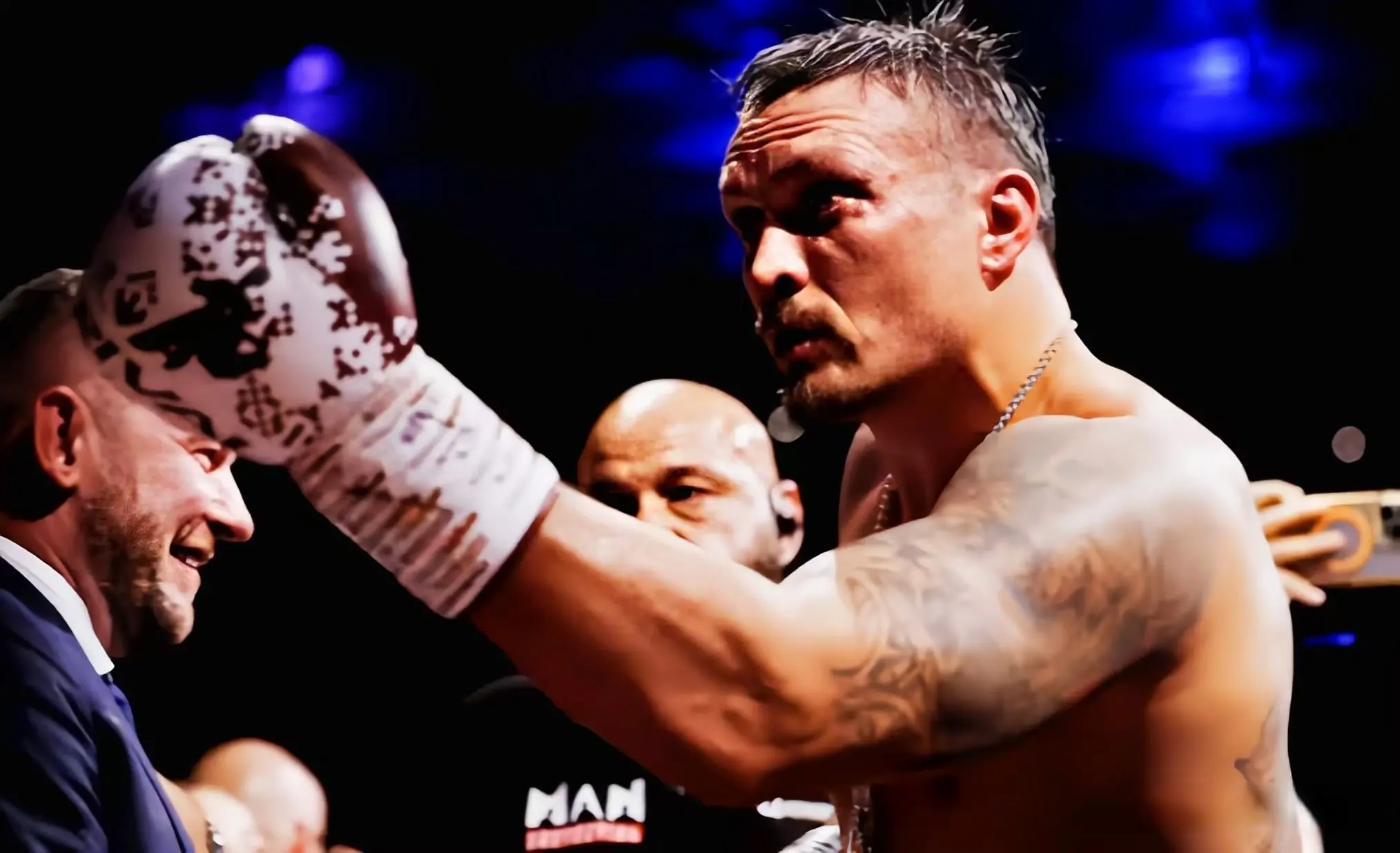 返拳坛, 想要保住无